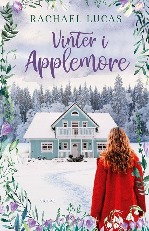 VINTER I APPLEMORE
