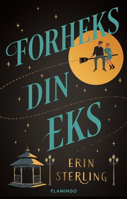 Forheks din eks