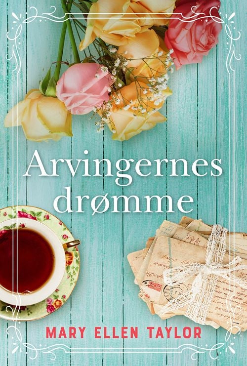 ARVINGERNES DRØMME