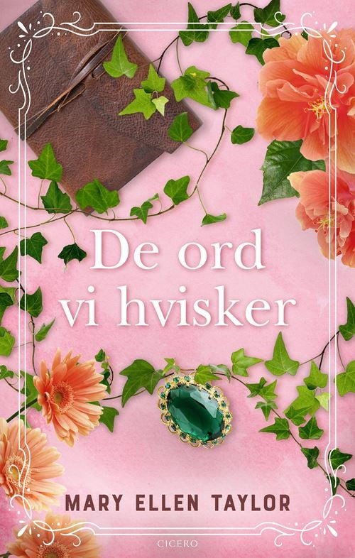DE ORD VI HVISKER