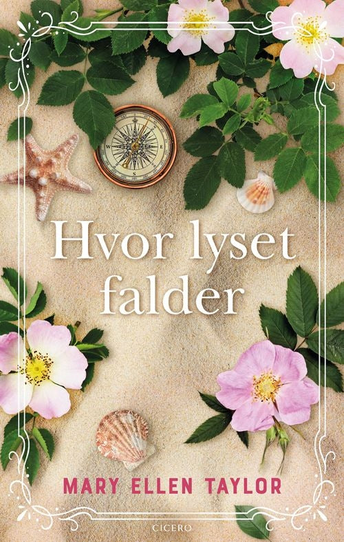 HVOR LYSET FALDER