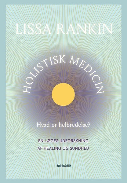 HOLISTISK MEDICIN