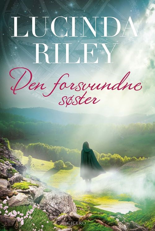 DEN FORSVUNDNE SØSTER