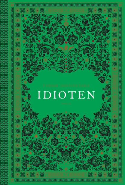IDIOTEN