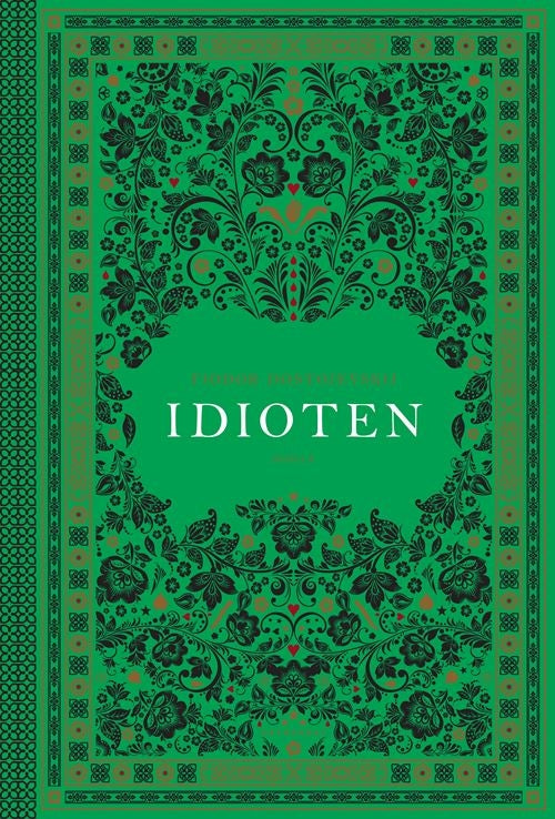 IDIOTEN