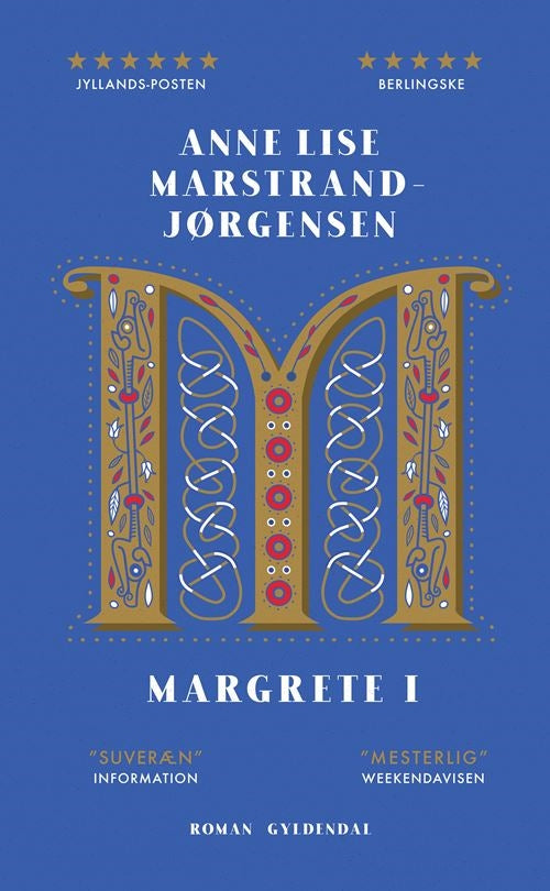 MARGRETE I