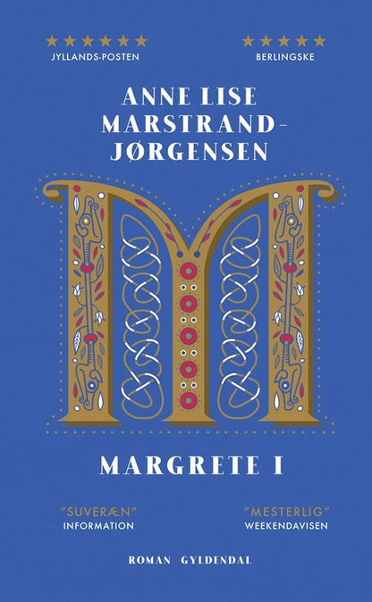 MARGRETE I