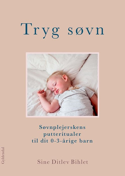 TRYG SØVN