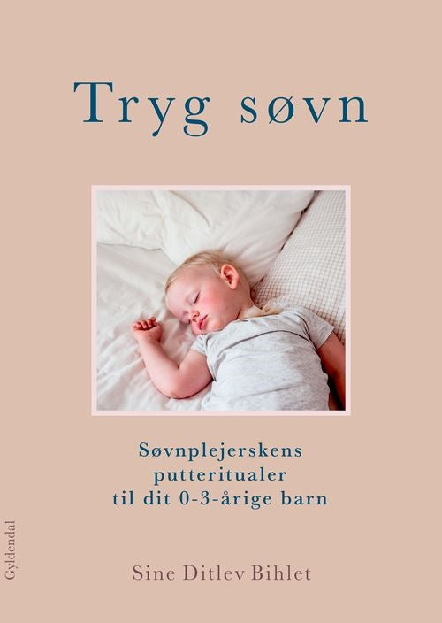 TRYG SØVN
