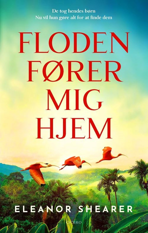 FLODEN FØRER MIG HJEM