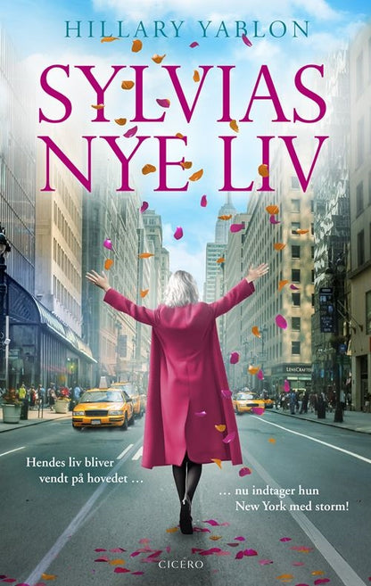 SYLVIAS NYE LIV