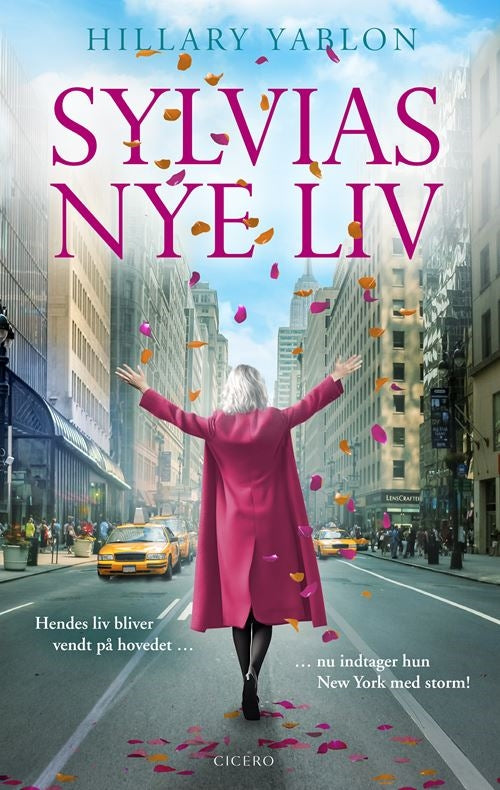 SYLVIAS NYE LIV