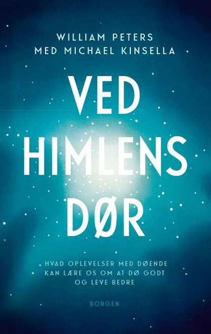 VED HIMLENS DØR