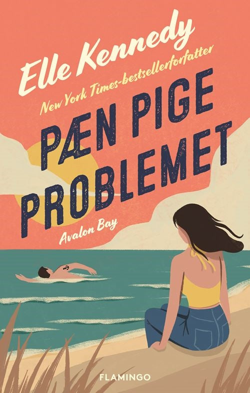 PÆN PIGE-PROBLEMET