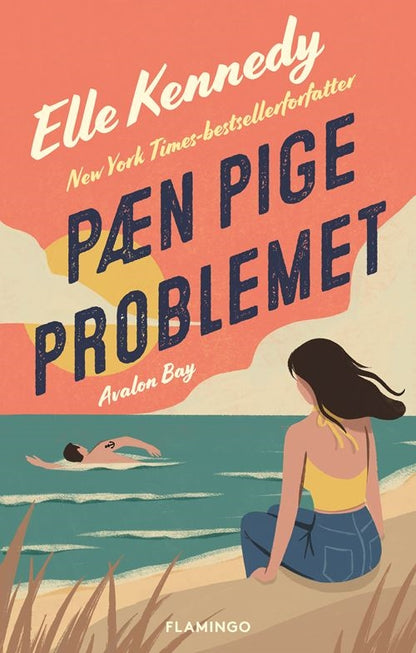 PÆN PIGE-PROBLEMET