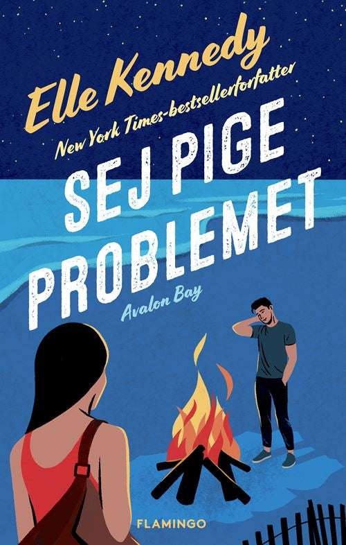 SEJ PIGE-PROBLEMET