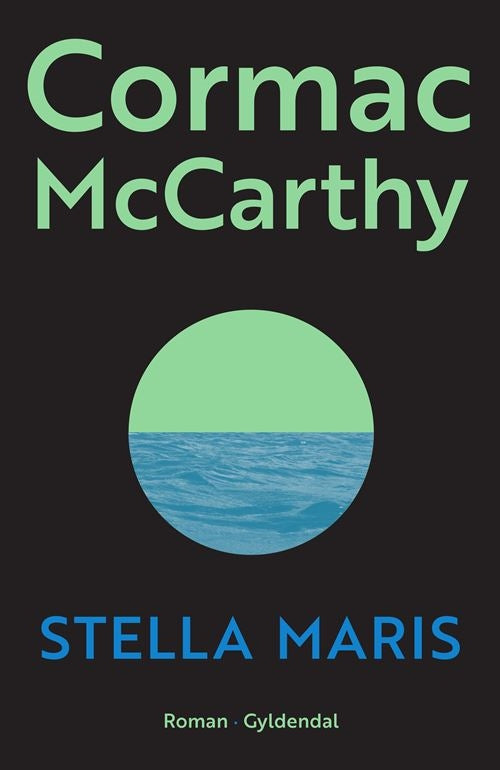 STELLA MARIS