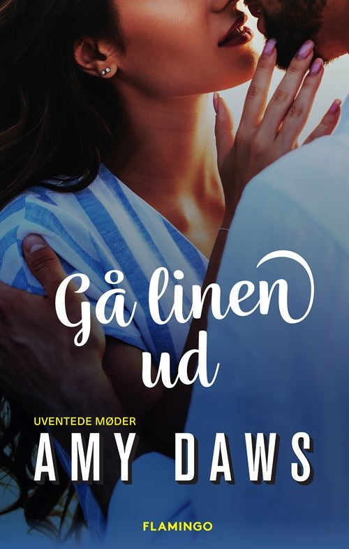 GÅ LINEN UD