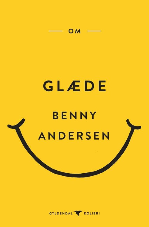 OM GLÆDE