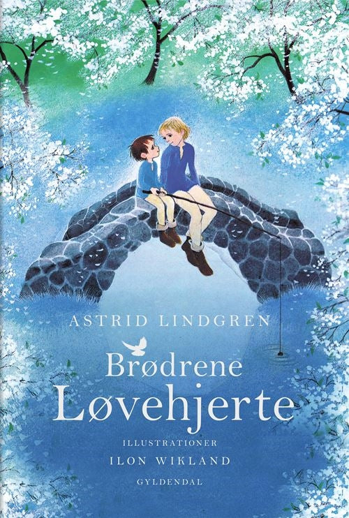 BRØDRENE LØVEHJERTE