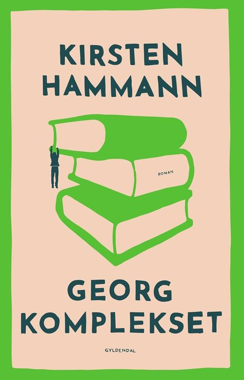 GEORG-KOMPLEKSET