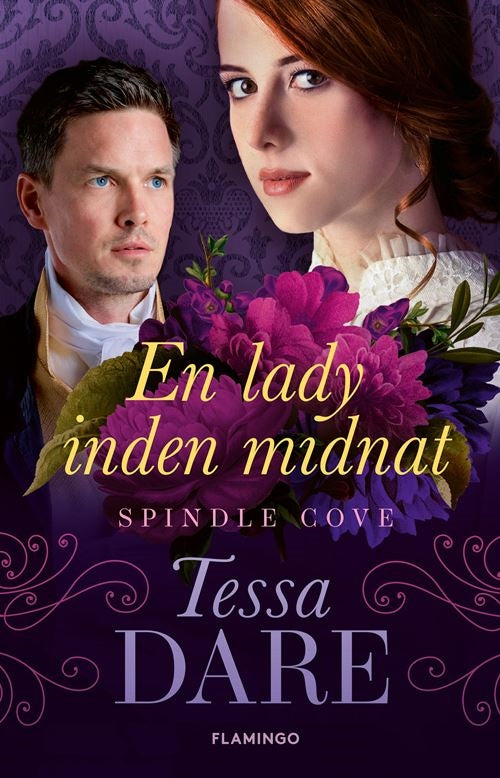 EN LADY INDEN MIDNAT