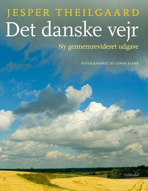DET DANSKE VEJR NY UDGAVE
