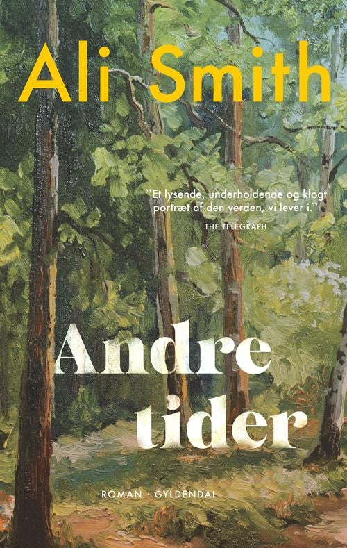 ANDRE TIDER