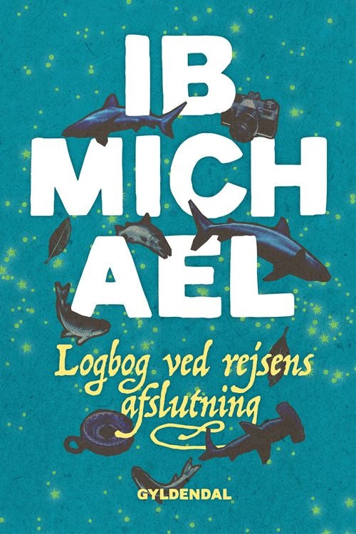 LOGBOG VED REJSENS AFSLUTNING