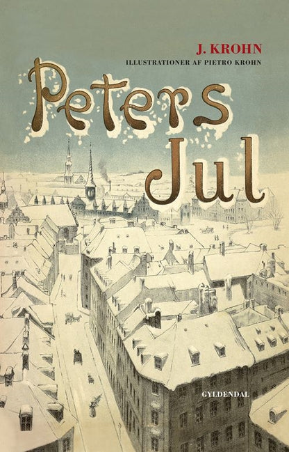 PETERS JUL