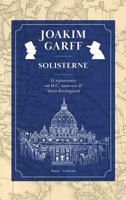 SOLISTERNE