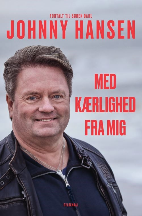 MED KÆRLIGHED FRA MIG