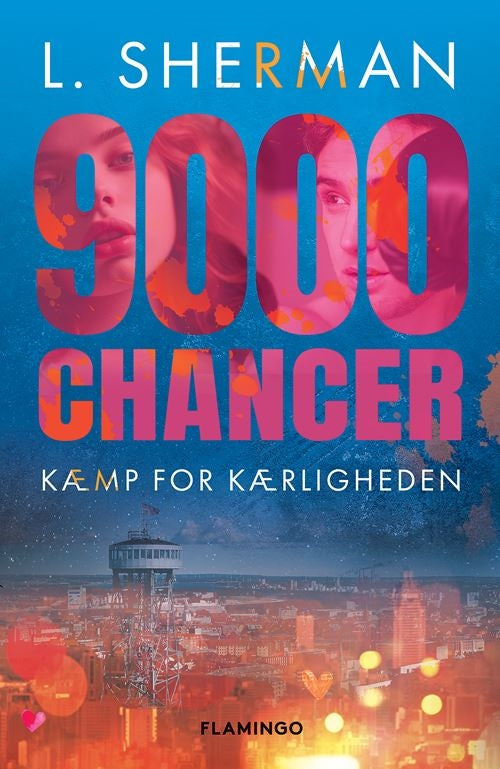 9000 CHANCER