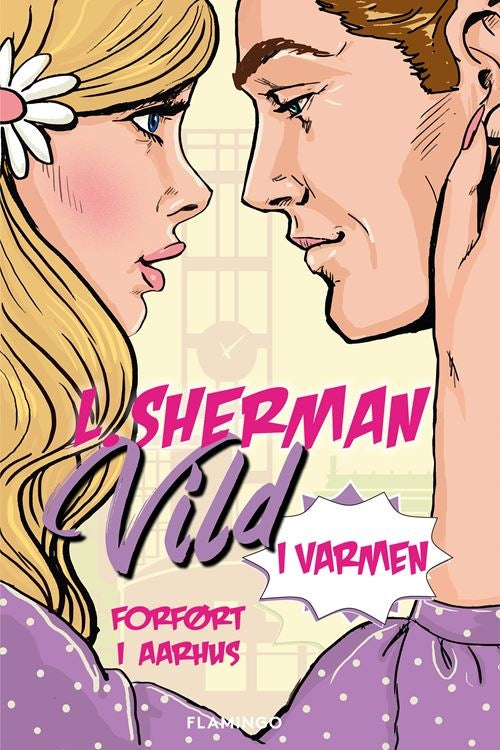 VILD I VARMEN
