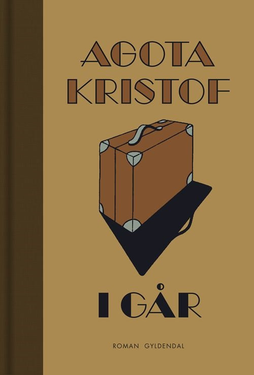 I GÅR