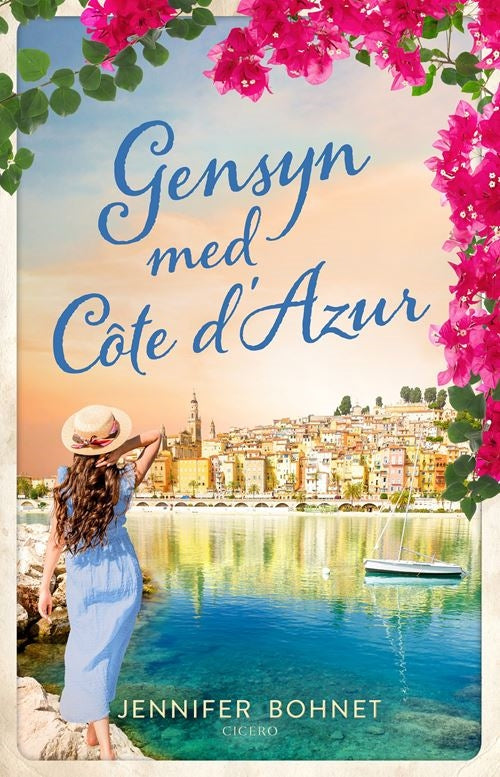 GENSYN MED CÔTE D'AZUR