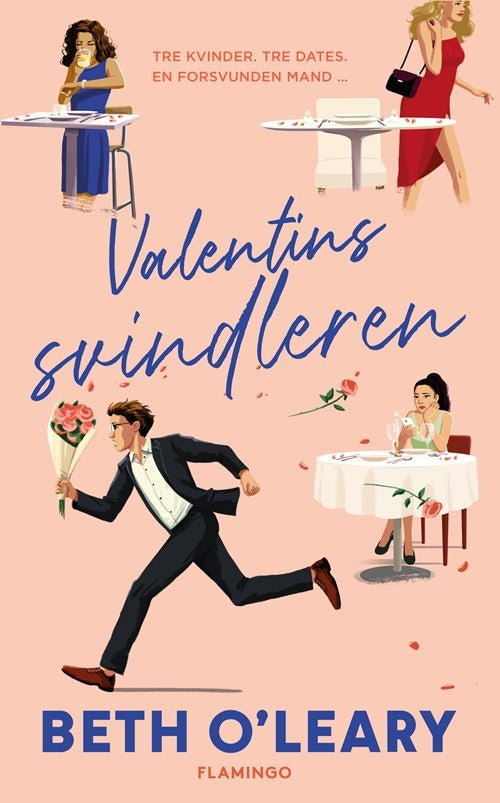 VALENTINSSVINDELEREN