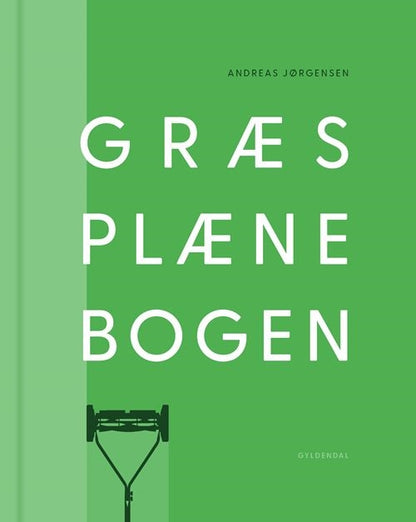 GRÆSPLÆNEBOGEN