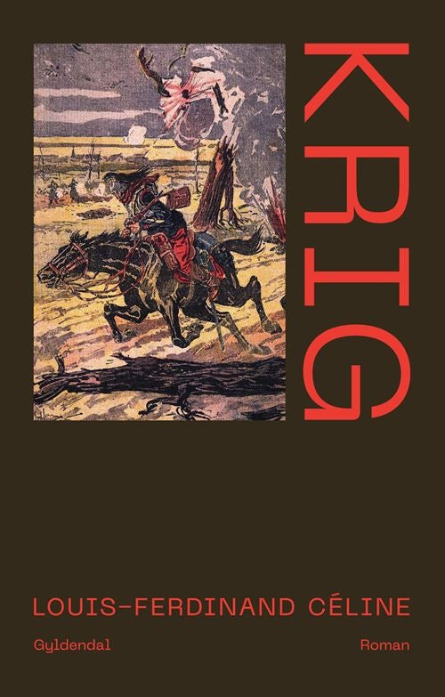 KRIG