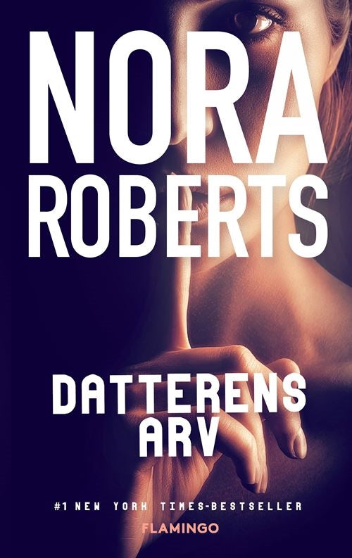DATTERENS ARV