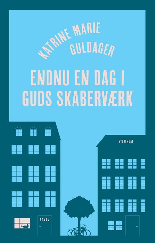 ENDNU EN DAG I GUDS SKABERVÆRK