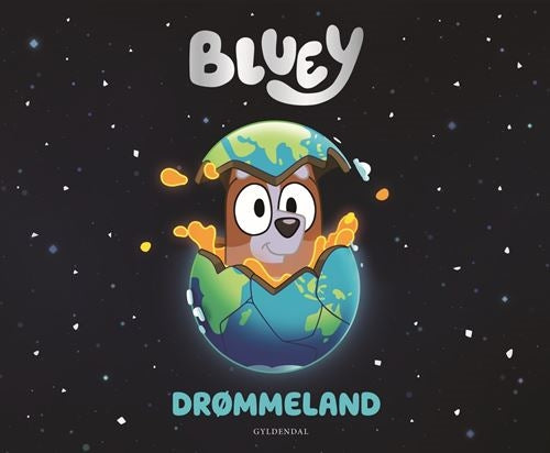 BLUEY – DRØMMELAND