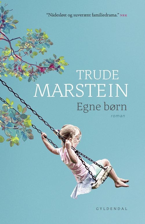 EGNE BØRN