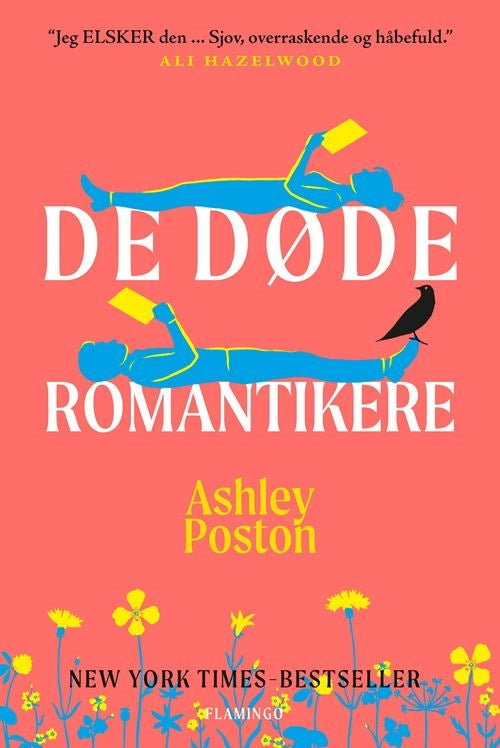 DE DØDE ROMANTIKERE
