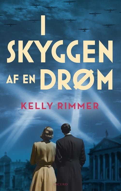 I SKYGGEN AF EN DRØM