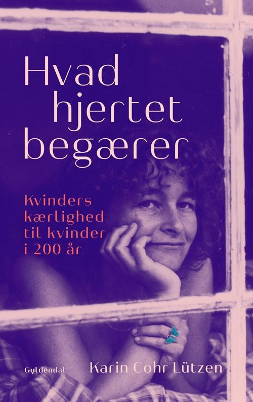 HVAD HJERTET BEGÆRER
