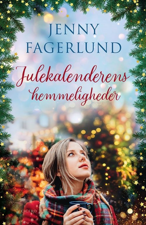 JULEKALENDERENS HEMMELIGHEDER