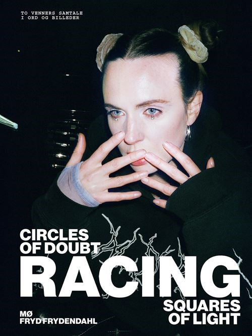 RACING - CIRCLES OF DOUBT, SQUARES OF LIGHT