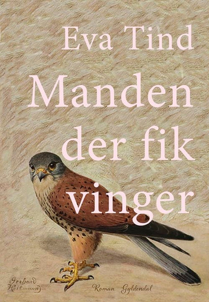 MANDEN DER FIK VINGER