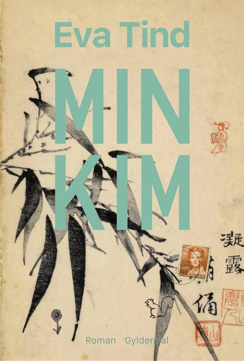 TIL MIN KIM